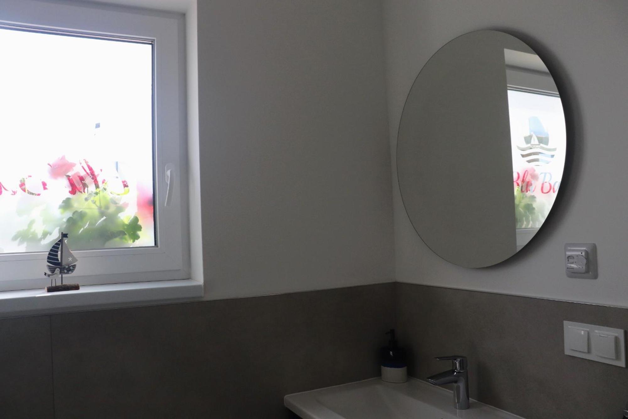 Blu Bay Villa Grzybowo  Buitenkant foto